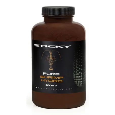Sticky Pure Shrimp Hydro