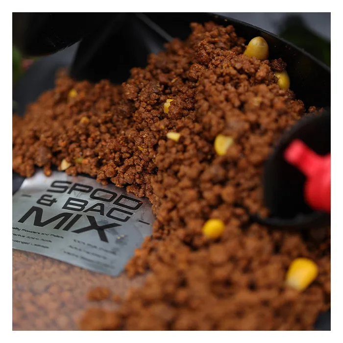 Sticky Krill Spod & Bag Mix 2.5kg