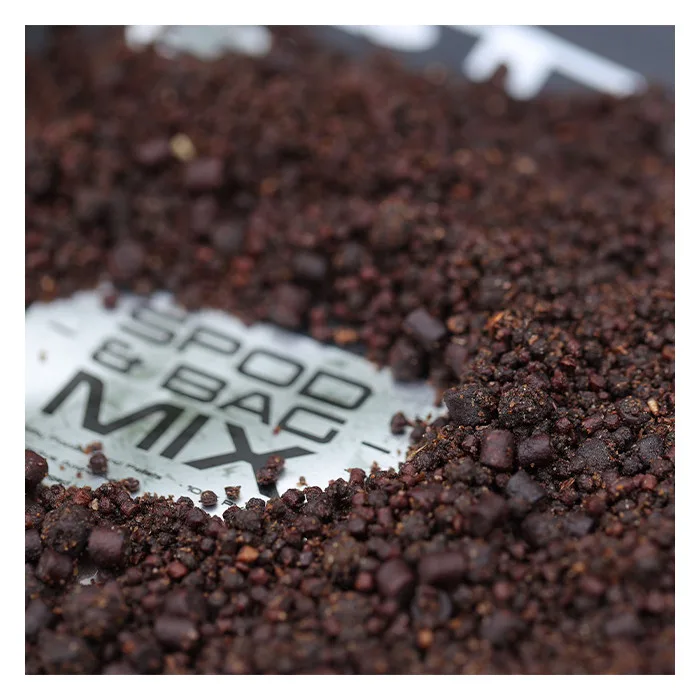 Sticky Bloodworm Spod & Bag Mix 2.5kg