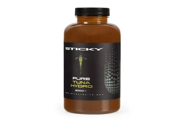 Sticky Pure Tuna Hydro