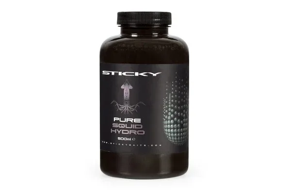 Sticky Pure Squid Hydro