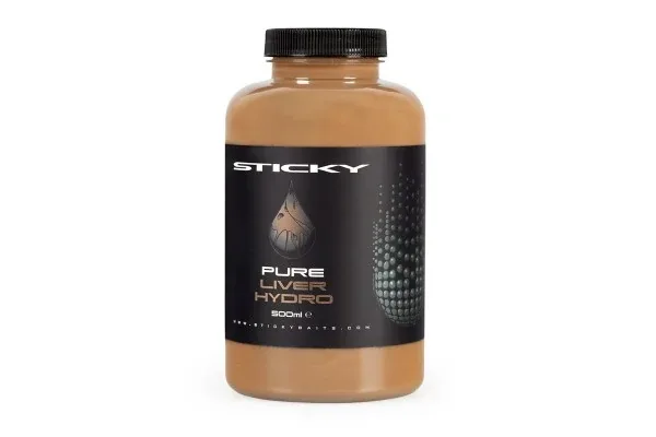 Sticky Pure Liver Hydro