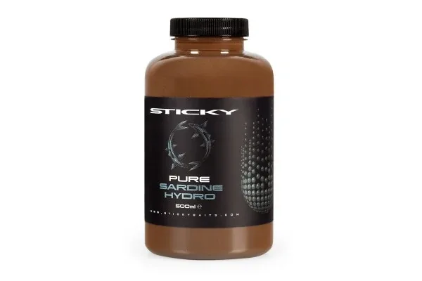 Sticky Pure Sardine Hydro