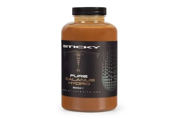 Sticky Pure Calanus Hydro