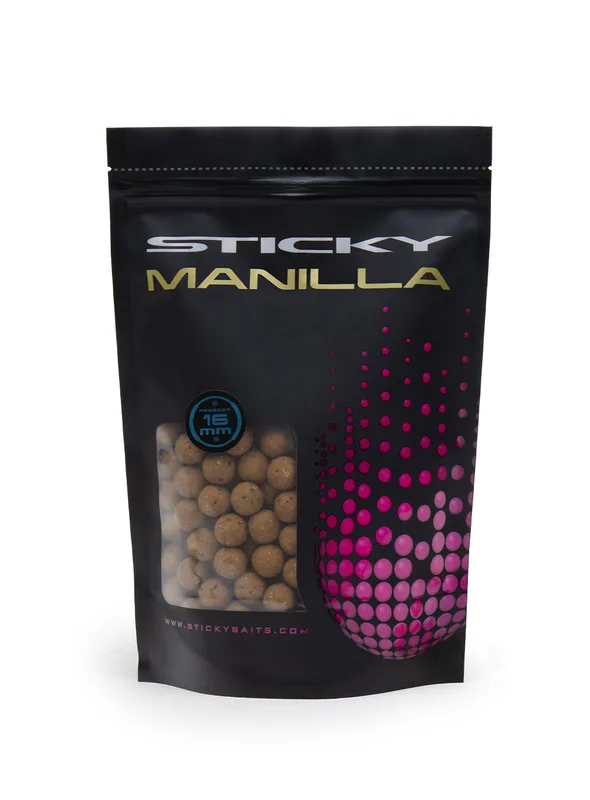 Sticky Manilla Frozen 25kg Bulk Deal