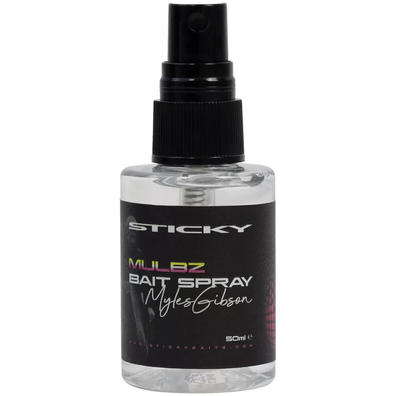 Sticky Bait Spray 50ml — Mulbz