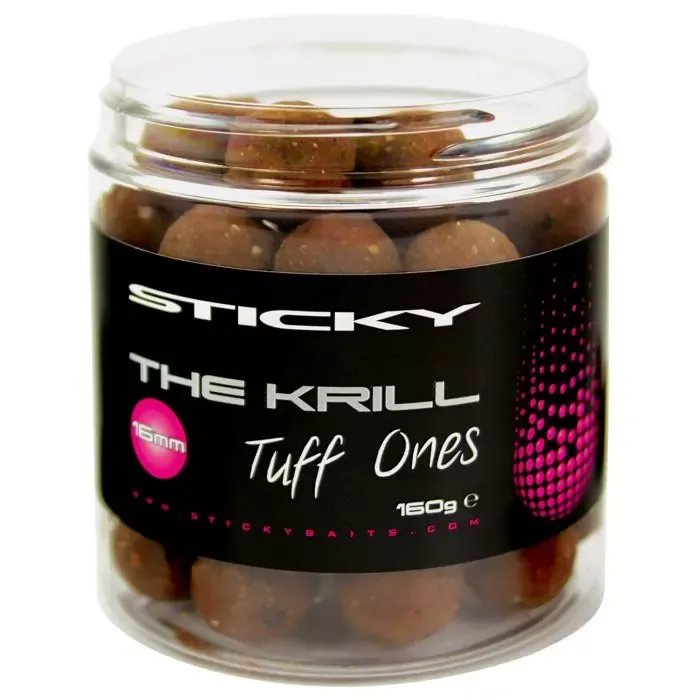 Sticky Krill Tuff Ones — 20mm