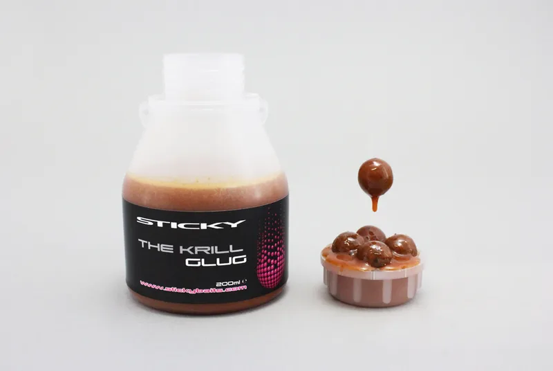Sticky Krill Glug