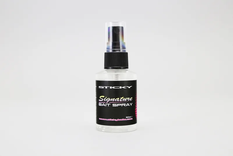 Sticky Bait Spray 50ml — Signature