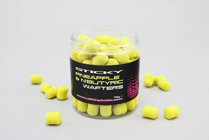 Sticky Pineapple N Butyric Wafter