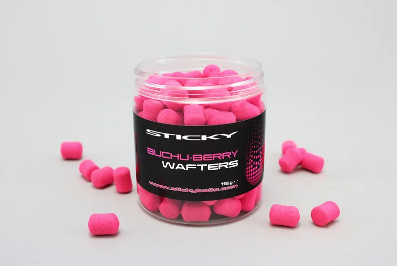 Sticky Buchu Berry Wafters