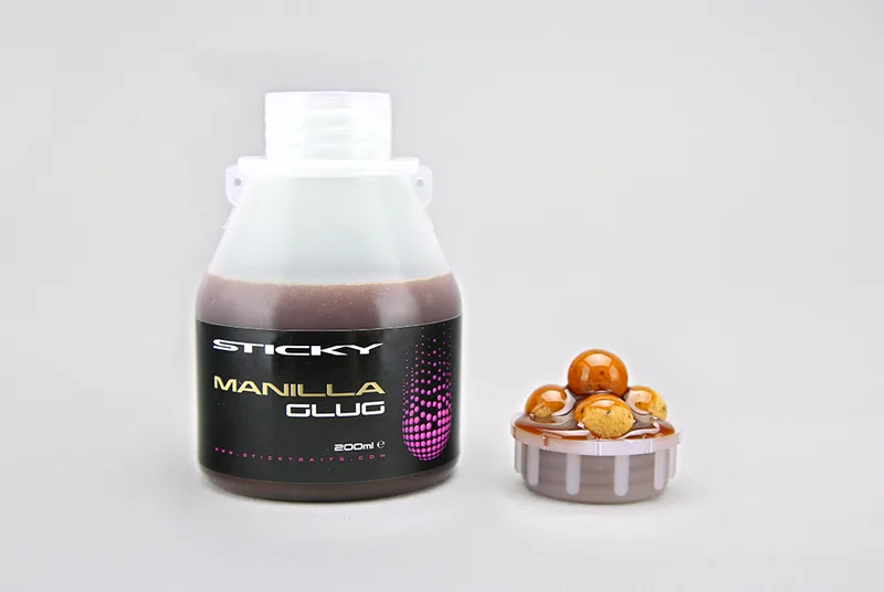 Sticky Manilla Glug