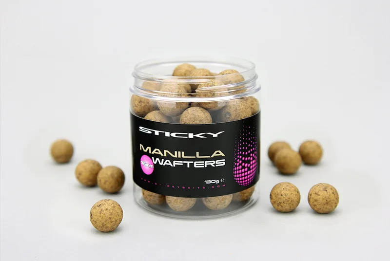 Sticky Manilla Wafters 16mm