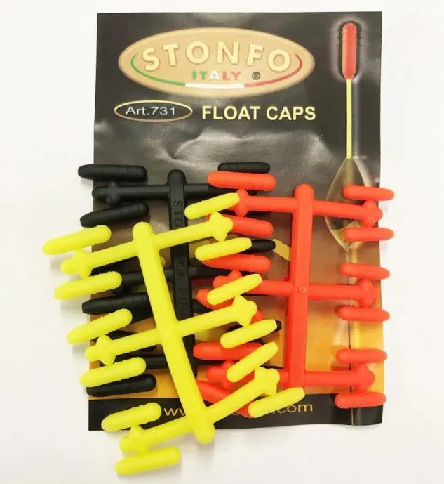 Stonfo Float Sight Caps