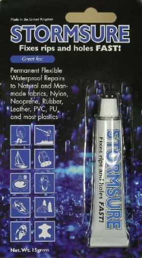 Stormsure Repair Adhesive 15g