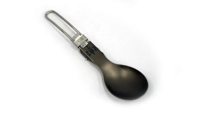SUB x JAG Folding Spoon