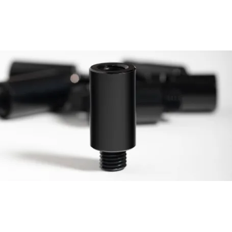 SUB x JAG Black Prolite Head
