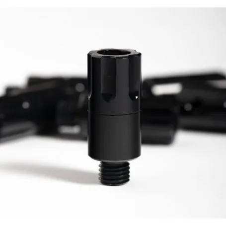 SUB x JAG Black Prolite Head — Adjustable Head