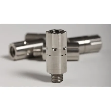 SUB x JAG 316 Stainless Head — Adjustable Head