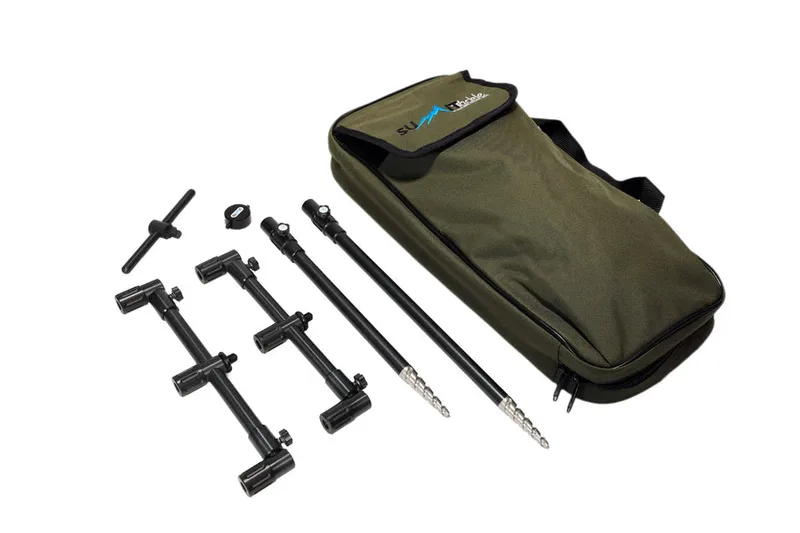 Summit Tackle Summit - Premier Ali D-Bit Buzz Bar Kit