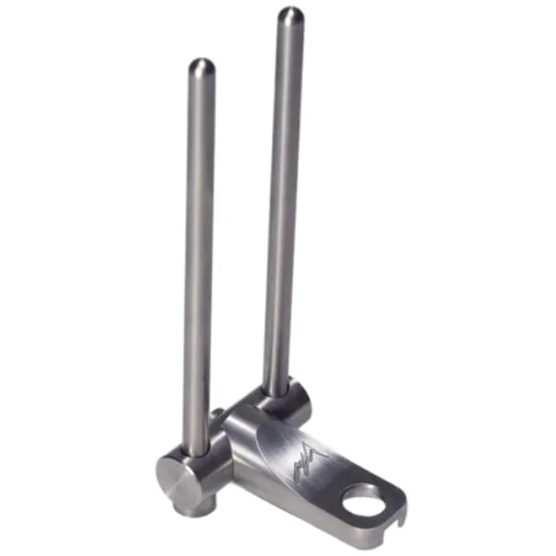 Summit Stainless Steel Snag Ears