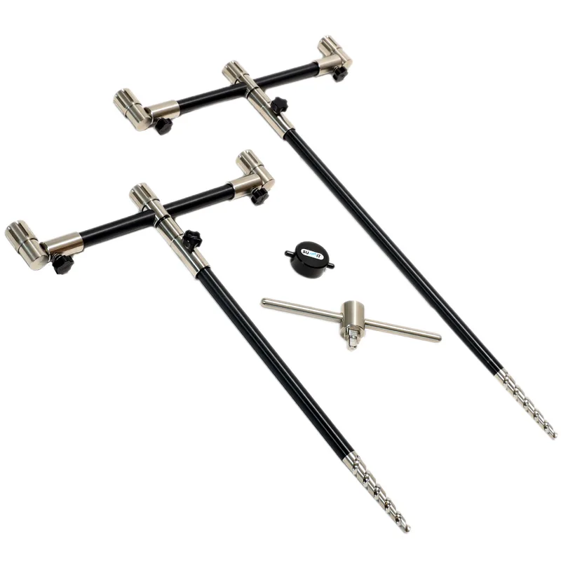 Summit D-Bit Buzz Bar Kit – Black Edition