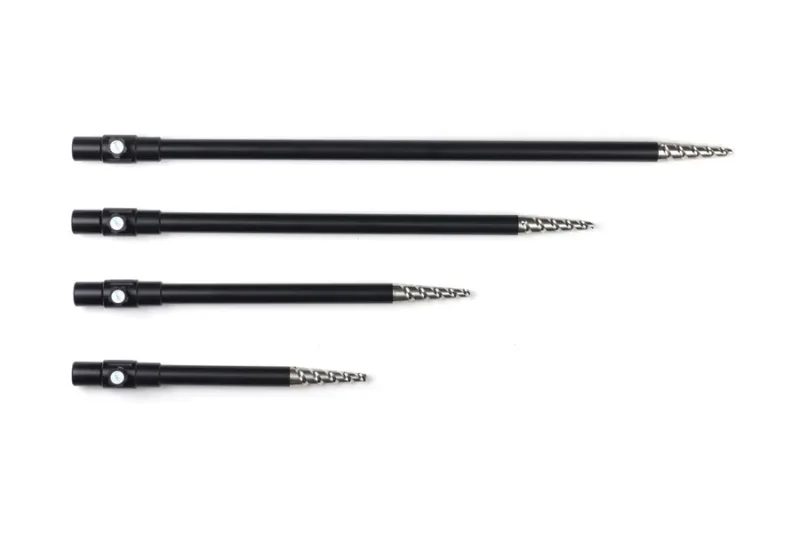 Summit D-Bit Bankstick Premier Aluminium