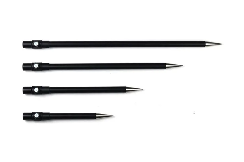 Summit Thumb Screw Bankstick Premier Aluminium