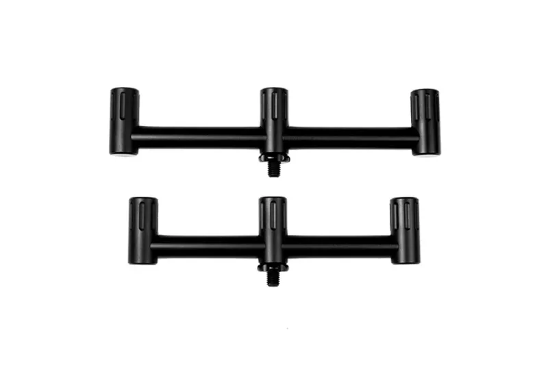 Summit Colosseum Fixed Buzz Bar Pair Premier Aluminium