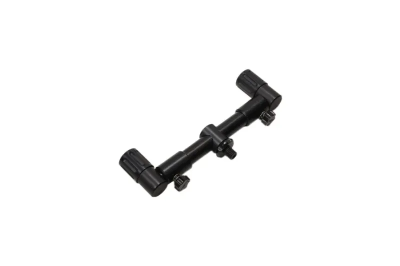 Summit Adjustable Buzz Bar Premier Aluminium — 2 ROD BUZZ BAR 5” CLOSED