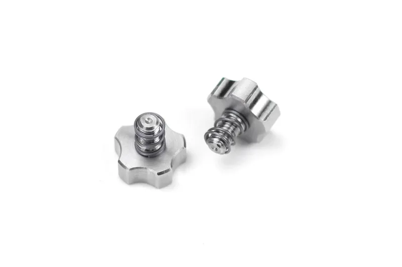 Summit Thumb Screws – Pair