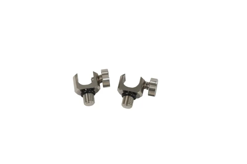 Summit Goal Post Adaptor – Pair