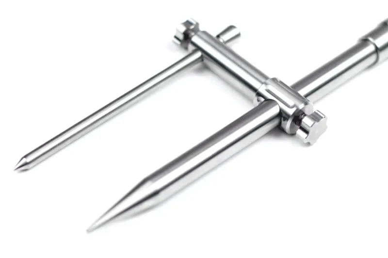 Summit Bankstick Stabiliser — Stainless