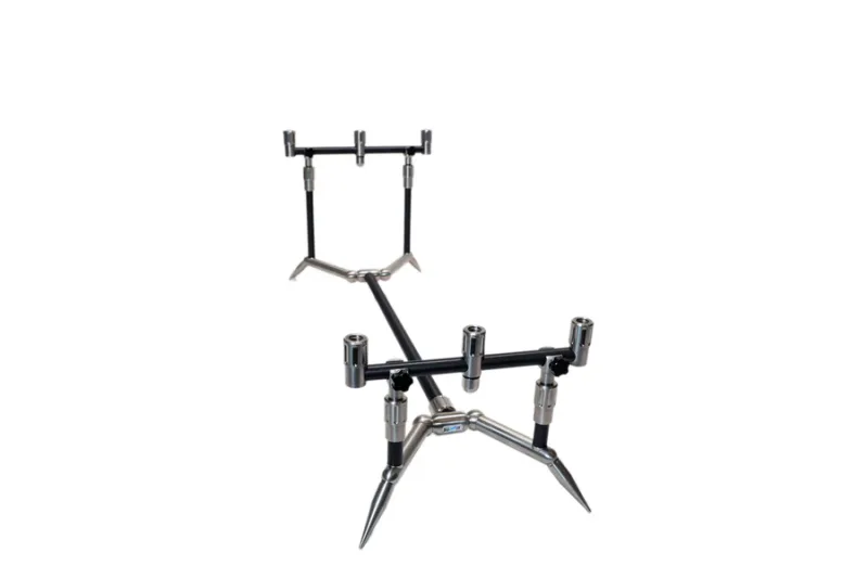 Summit Low Profile Pod 3 Rod Black Edition — Mini