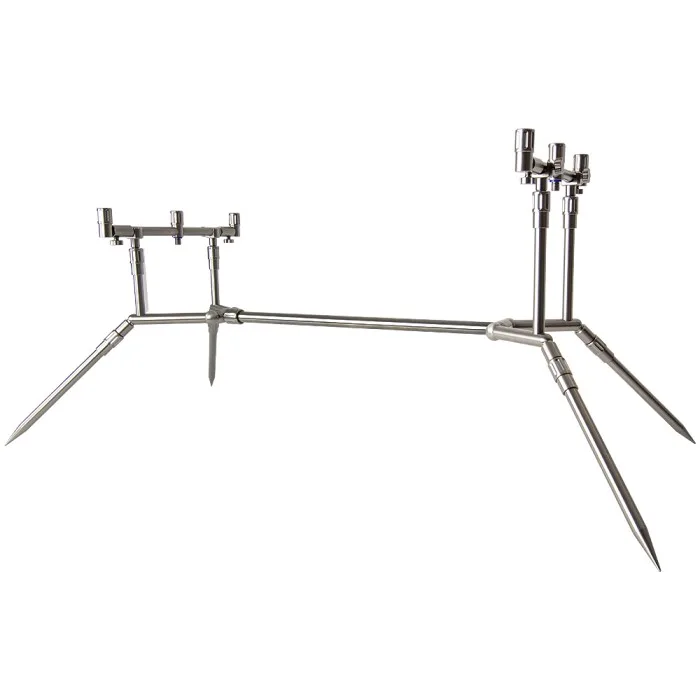Summit Colosseum Pod Kit – Stainless
