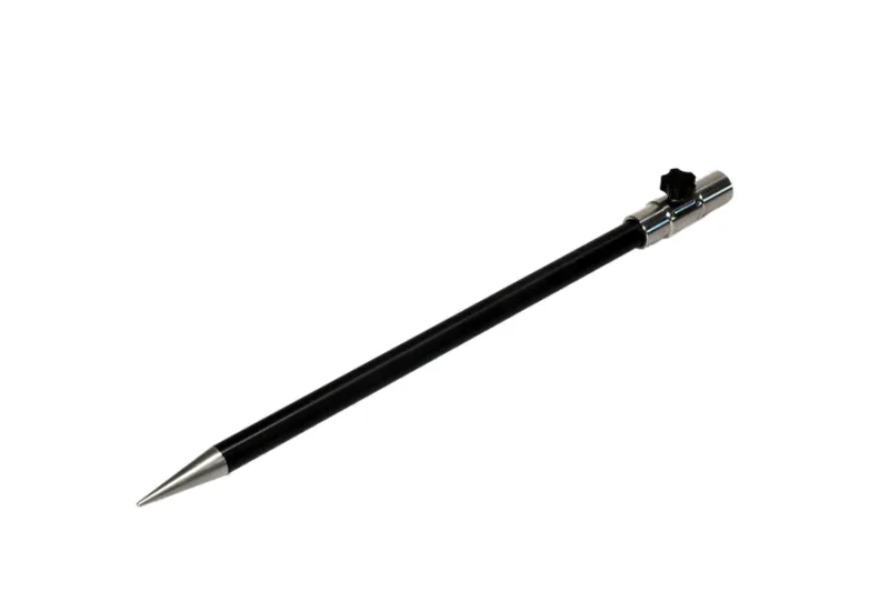 Summit Thumb Screw Bankstick Black Edition