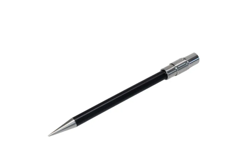 Summit Colosseum Twist Lock Bankstick Black Edition