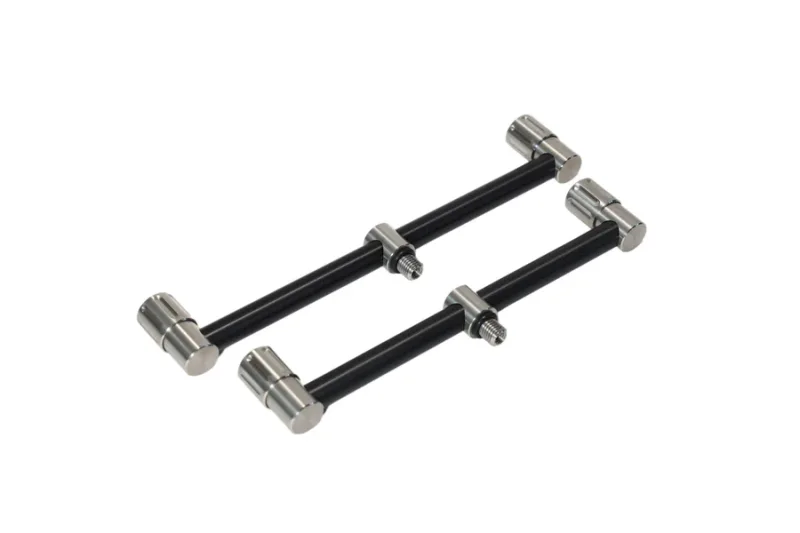 Summit Fixed Colosseum Black Edition Buzz Bars Pair