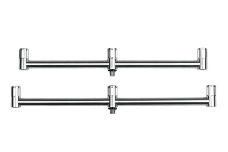 Summit Fixed Stainless Colosseum Buzz Bars Pair