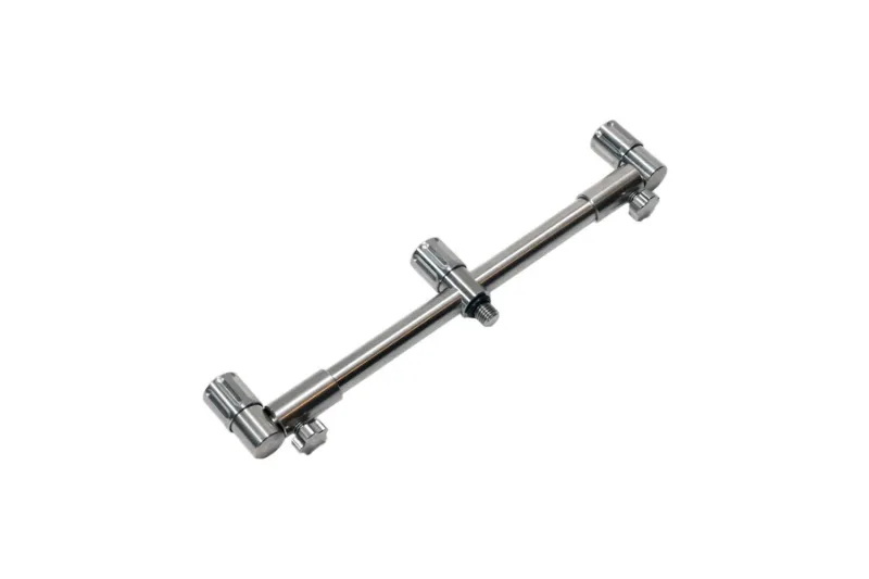 Summit Adjustable Stainless Colosseum Buzz Bar