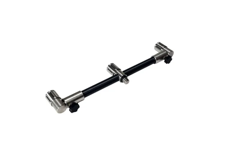 Summit Adjustable Colosseum Black Edition Buzz Bar