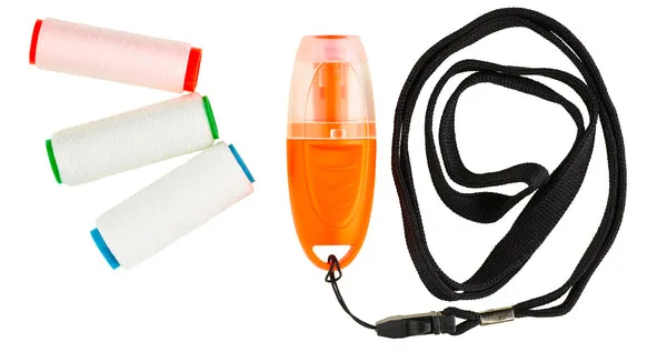 Sunset Suntool Elastic Dispenser