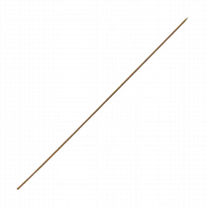 Sunset Brass Baiting Needle