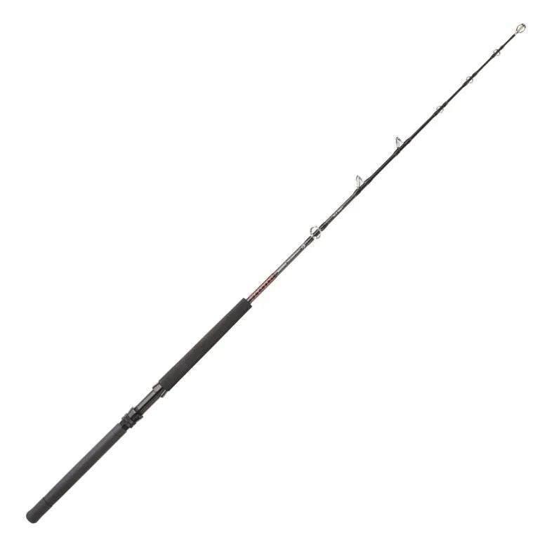 Sunset Baroudeur Tuna Trainer Spiral Rod