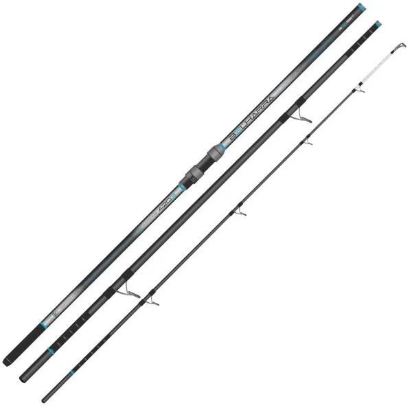 Sunset Belharra Surf Rod - 4.20m, 100-250g