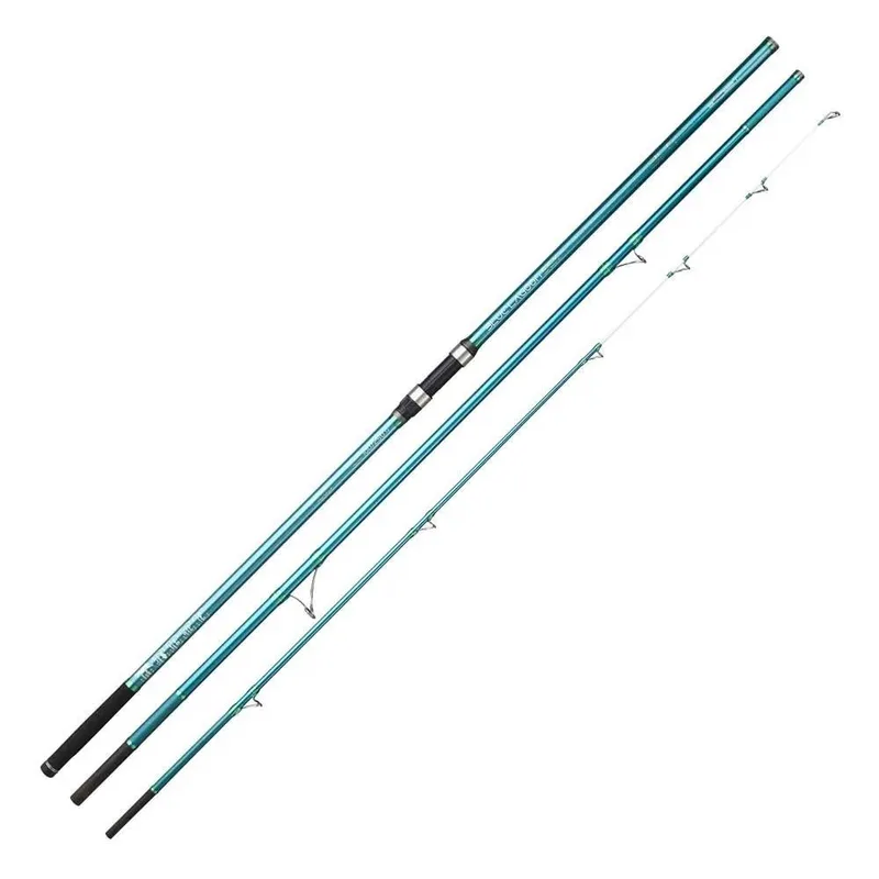 Sunset Blue Lagoon Hybrid Surf Rod