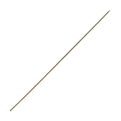 Sunset Brass Baiting Needle