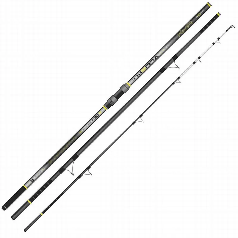 Sunset Kimerra Surf Rod - 4.20m, 100-250g