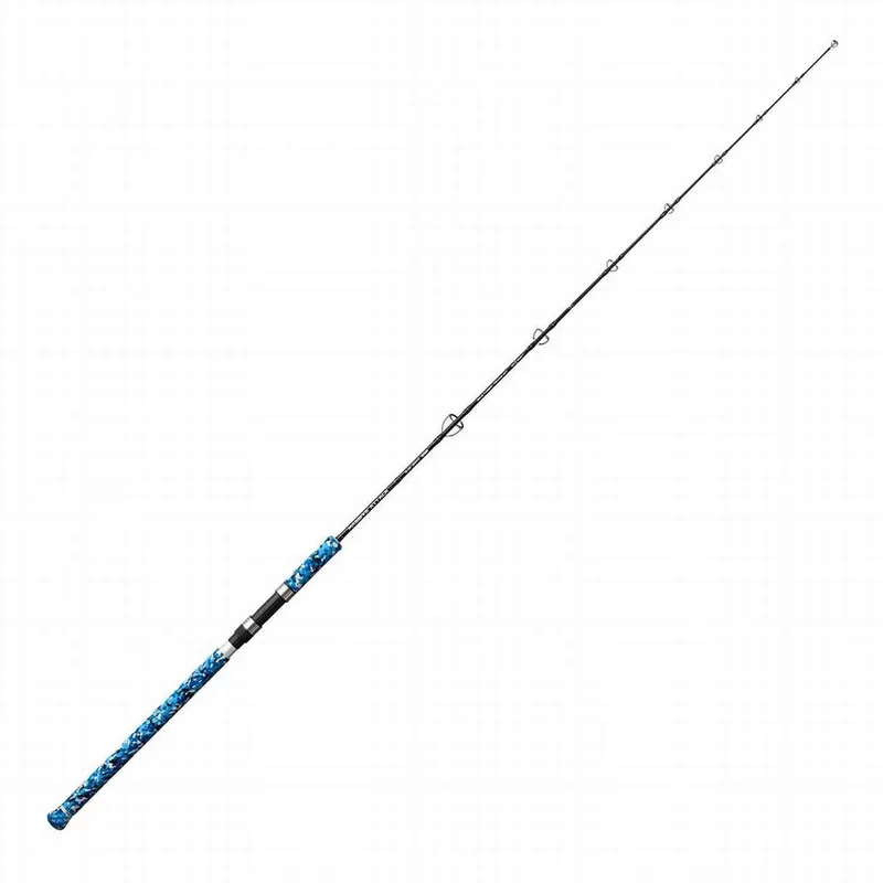 Sunset Massive Attack 6’0 140-350g 1sec