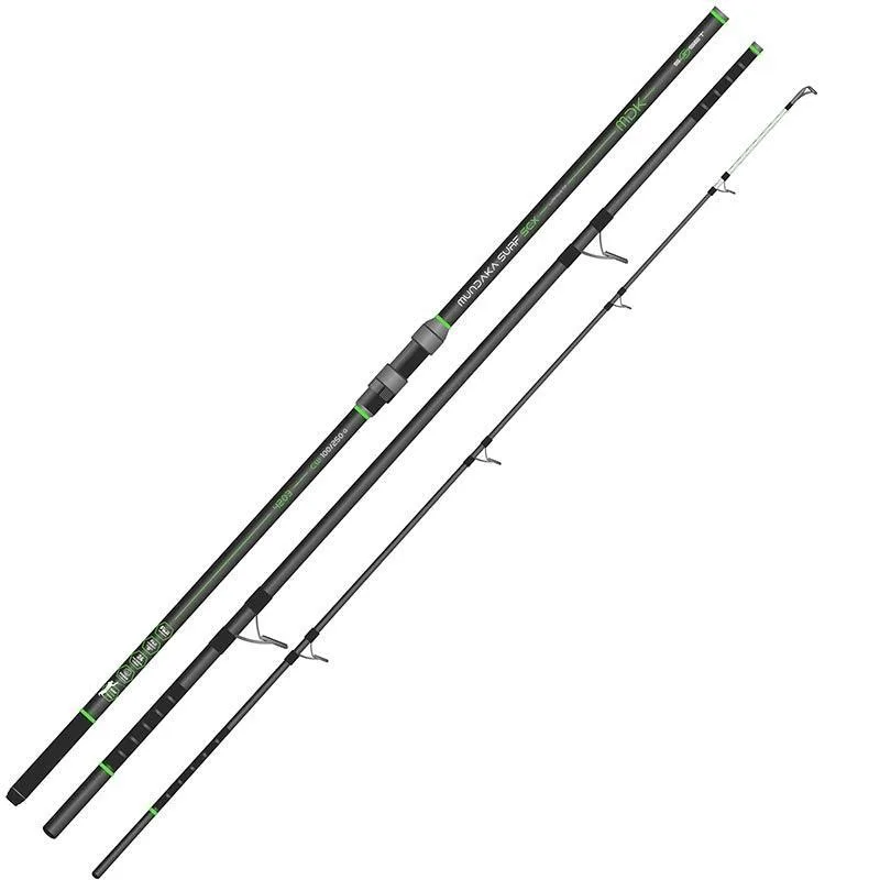 Sunset Mundanka Surf Rod - 4.20m, 100-250g